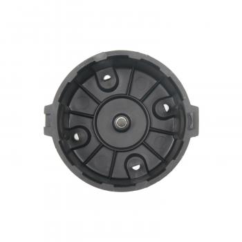 1981 Honda Prelude Distributor Cap Standard Motor Products JH110 image 1 of 3