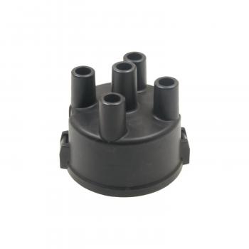1981 Honda Prelude Distributor Cap Standard Motor Products JH110 image 2 of 3
