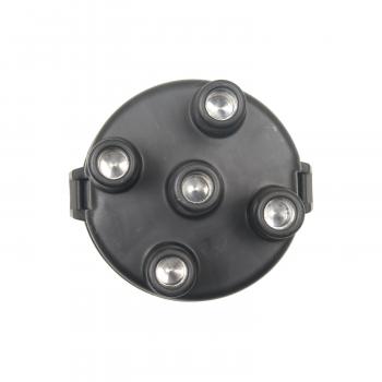 1981 Honda Prelude Distributor Cap Standard Motor Products JH110 image 3 of 3