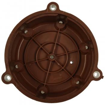 1982 Toyota Land Cruiser Distributor Cap Standard Motor Products JH111 image 1 of 3