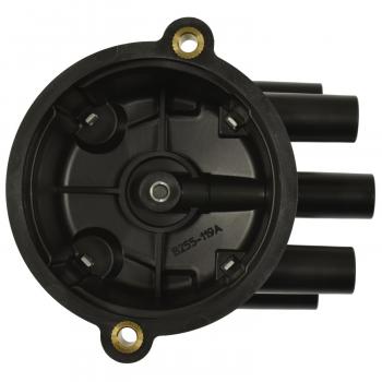 1989 Toyota Celica Distributor Cap Standard Motor Products JH112 image 2 of 3
