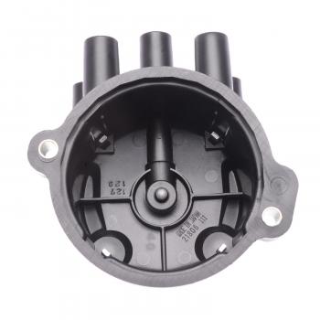 1987 Toyota Corolla Distributor Cap Standard Motor Products JH113 image 1 of 3