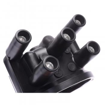 1987 Toyota Corolla Distributor Cap Standard Motor Products JH113 image 2 of 3
