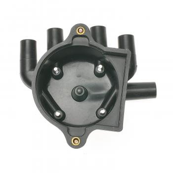 1984 Honda Prelude Distributor Cap Standard Motor Products JH114 image 1 of 2