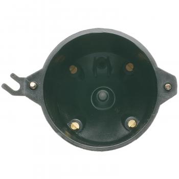 1986 Mazda B2000 Distributor Cap Standard Motor Products JH115 image 1 of 2