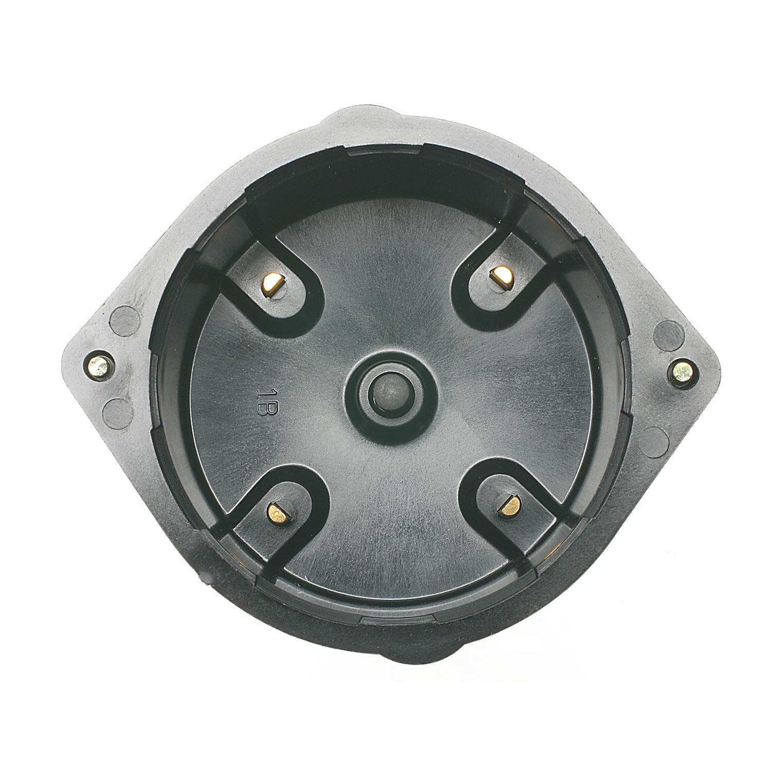 Standard Motor Products JH116 - Distributor Cap Standard Motor Products JH116 Distributor Cap product image 1 of 2