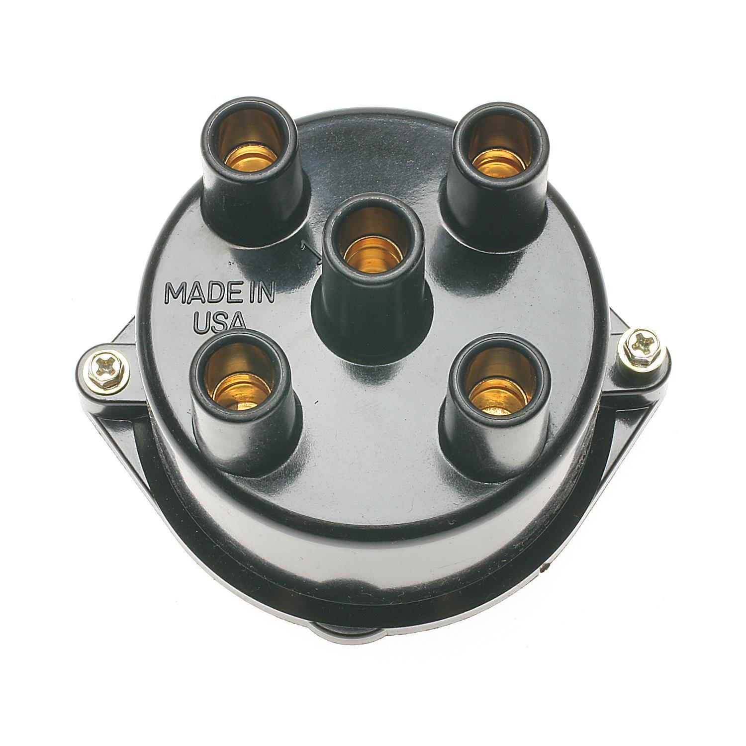 Standard Motor Products JH116 - Distributor Cap Standard Motor Products JH116 Distributor Cap product image 2 of 2