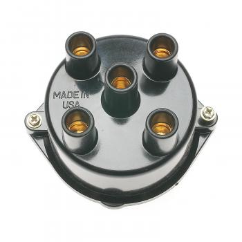 1989 Mercury Tracer Distributor Cap Standard Motor Products JH116 image 2 of 2