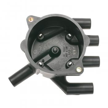 1984 Honda Accord Distributor Cap Standard Motor Products JH117 image 1 of 2