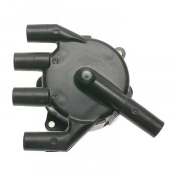 1984 Honda Accord Distributor Cap Standard Motor Products JH117 image 2 of 2