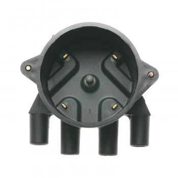 1984 Honda Wagovan Distributor Cap Standard Motor Products JH119 image 1 of 2