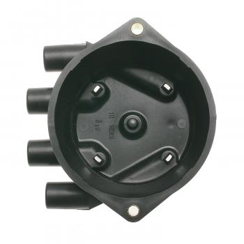 1987 Honda Civic Distributor Cap Standard Motor Products JH122 image 1 of 2