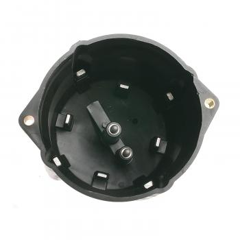 1987 Nissan 200SX Distributor Cap Standard Motor Products JH123 image 1 of 2
