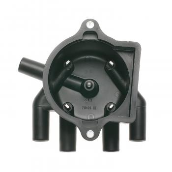 1986 Honda Prelude Distributor Cap Standard Motor Products JH124 image 1 of 2