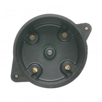 1985 Honda Civic Distributor Cap Standard Motor Products JH125 image 1 of 2