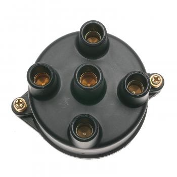 1985 Honda Civic Distributor Cap Standard Motor Products JH125 image 2 of 2