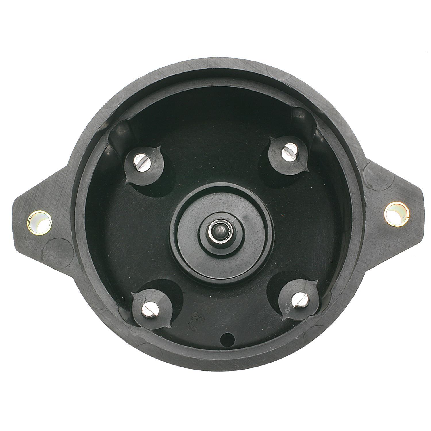 Standard Motor Products JH126 - Distributor Cap Standard Motor Products JH126 Distributor Cap product image 1 of 2