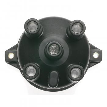 1987 Mazda 626 Distributor Cap Standard Motor Products JH126 image 2 of 2