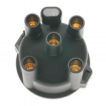 1990 Mitsubishi Van Distributor Cap Standard Motor Products JH128 image 2 of 2
