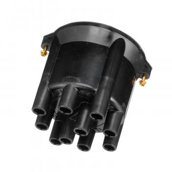 1987 Nissan Van Distributor Cap Standard Motor Products JH129 image 2 of 4