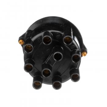 1987 Nissan Van Distributor Cap Standard Motor Products JH129 image 3 of 4