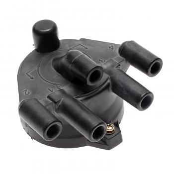 1994 Mercury Capri Distributor Cap Standard Motor Products JH132 image 2 of 2