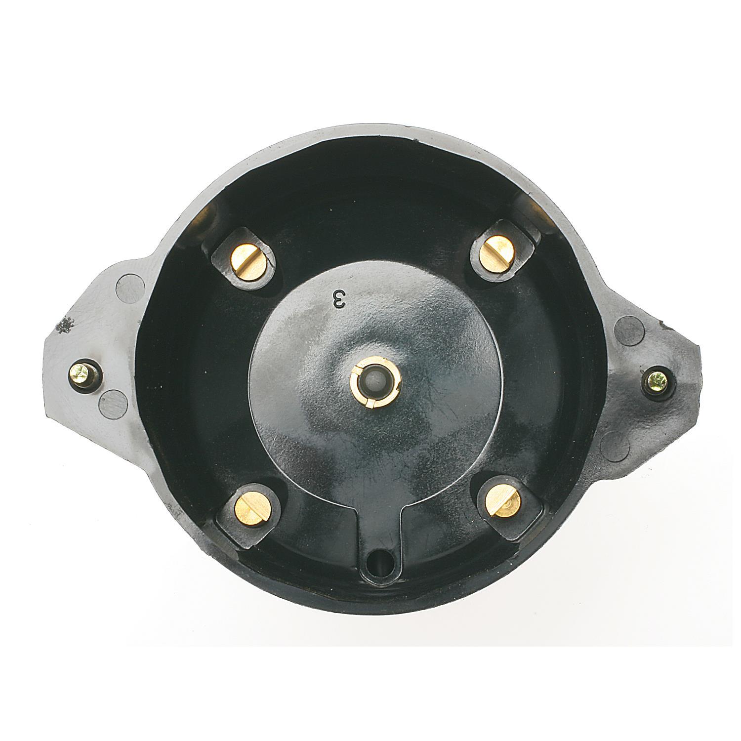 Standard Motor Products JH133 - Distributor Cap Standard Motor Products JH133 Distributor Cap product image 1 of 2