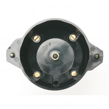1995 Mercury Tracer Distributor Cap Standard Motor Products JH133 image 1 of 2