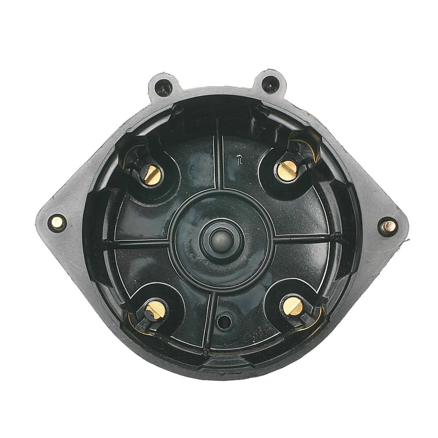 Standard Motor Products JH137 - Distributor Cap Standard Motor Products JH137 Distributor Cap product image 1 of 2