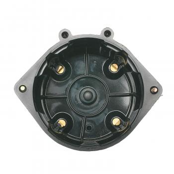 1983 Nissan Pulsar NX Distributor Cap Standard Motor Products JH137 image 1 of 2