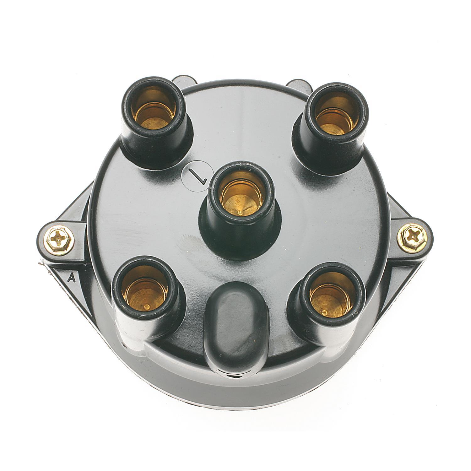 Standard Motor Products JH137 - Distributor Cap Standard Motor Products JH137 Distributor Cap product image 2 of 2