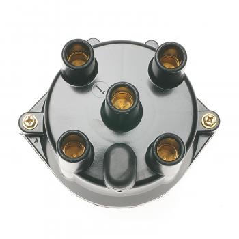 1983 Nissan Pulsar NX Distributor Cap Standard Motor Products JH137 image 2 of 2