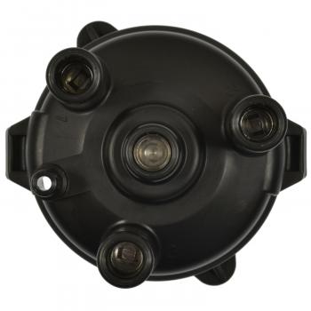 1988 Pontiac Firefly Distributor Cap Standard Motor Products JH138 image 3 of 3