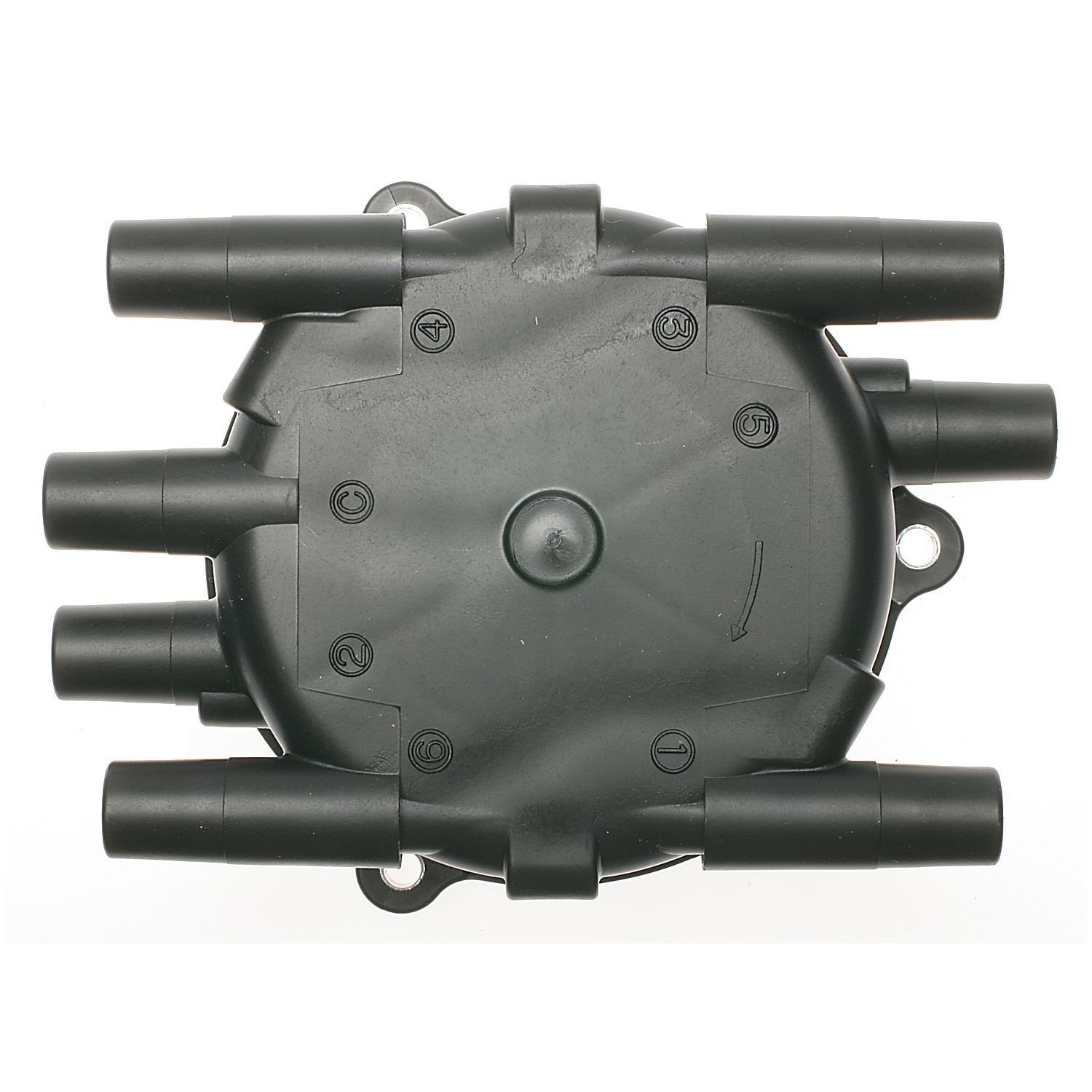 Standard Motor Products JH139 - Distributor Cap Standard Motor Products JH139 Distributor Cap product image 2 of 2