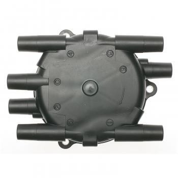 1994 Mazda MPV Distributor Cap Standard Motor Products JH139 image 2 of 2