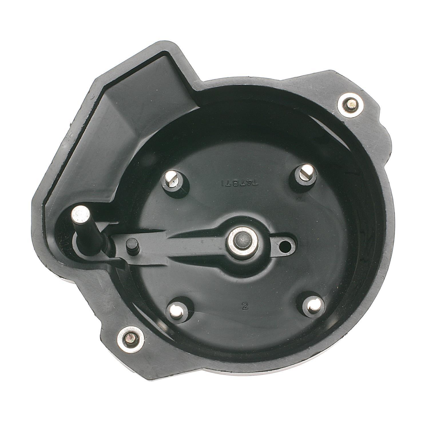 Standard Motor Products JH140 - Distributor Cap Standard Motor Products JH140 Distributor Cap product image 1 of 2