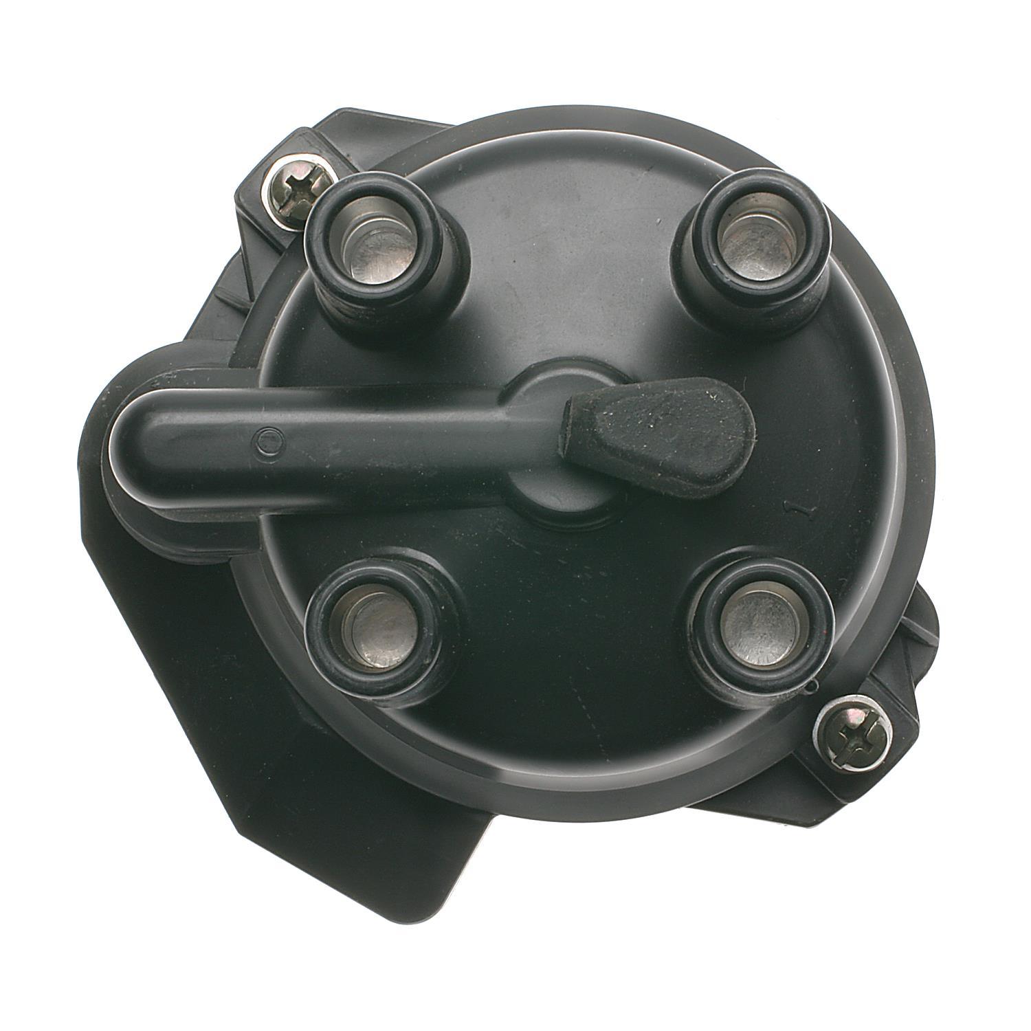Standard Motor Products JH140 - Distributor Cap Standard Motor Products JH140 Distributor Cap product image 2 of 2