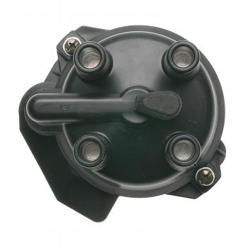 1990 Mitsubishi Eclipse Distributor Cap Standard Motor Products JH140 image 2 of 2