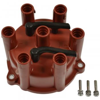 1990 Lexus ES250 Distributor Cap Standard Motor Products JH143 image 2 of 3