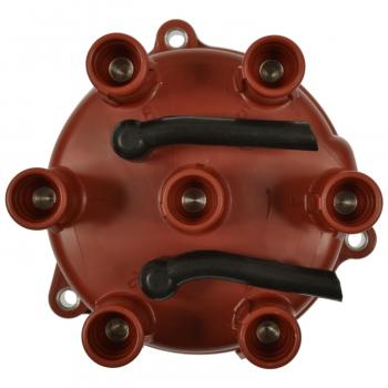 1990 Lexus ES250 Distributor Cap Standard Motor Products JH143 image 3 of 3