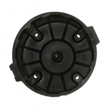 1990 Mazda MPV Distributor Cap Standard Motor Products JH144 image 1 of 2