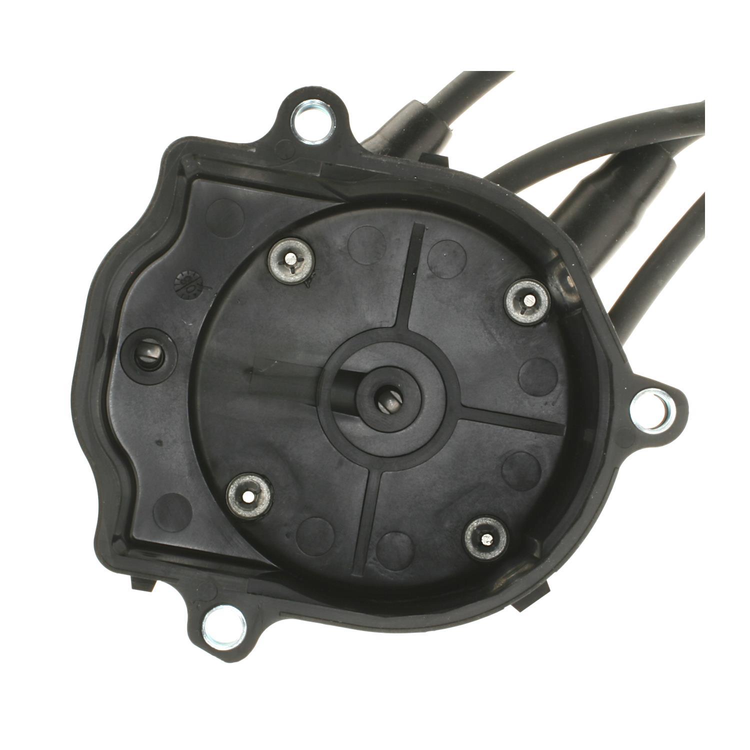 Standard Motor Products JH146 - Distributor Cap Standard Motor Products JH146 Distributor Cap product image 1 of 3