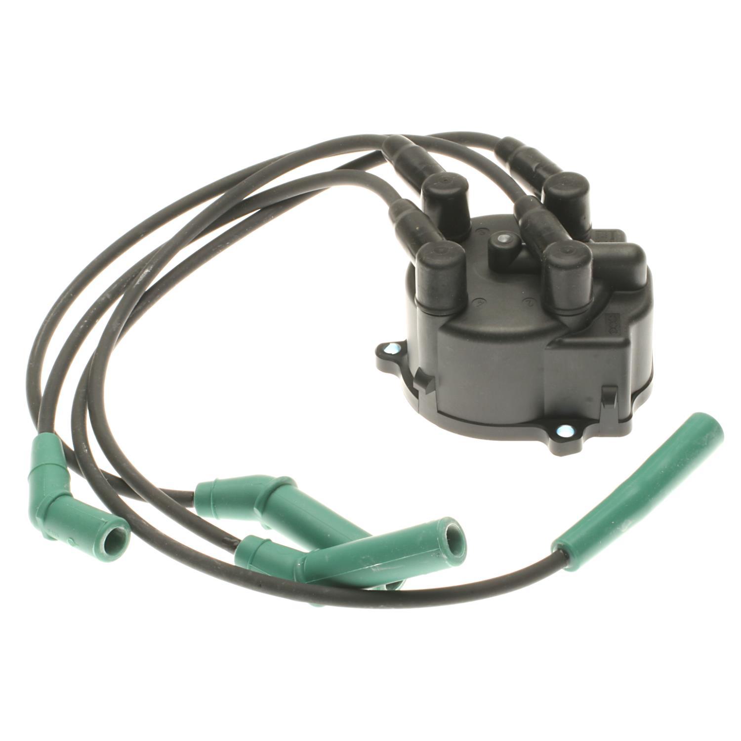 Standard Motor Products JH146 - Distributor Cap Standard Motor Products JH146 Distributor Cap product image 3 of 3
