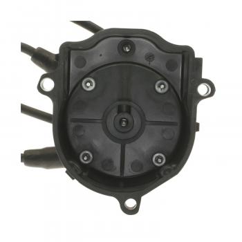 1989 Toyota Corolla Distributor Cap / Spark Plug Wire Kit Standard Motor Products JH149 image 1 of 3