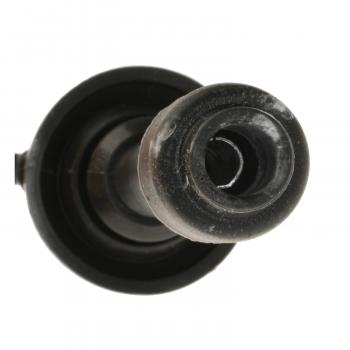 1989 Toyota Corolla Distributor Cap / Spark Plug Wire Kit Standard Motor Products JH149 image 2 of 3