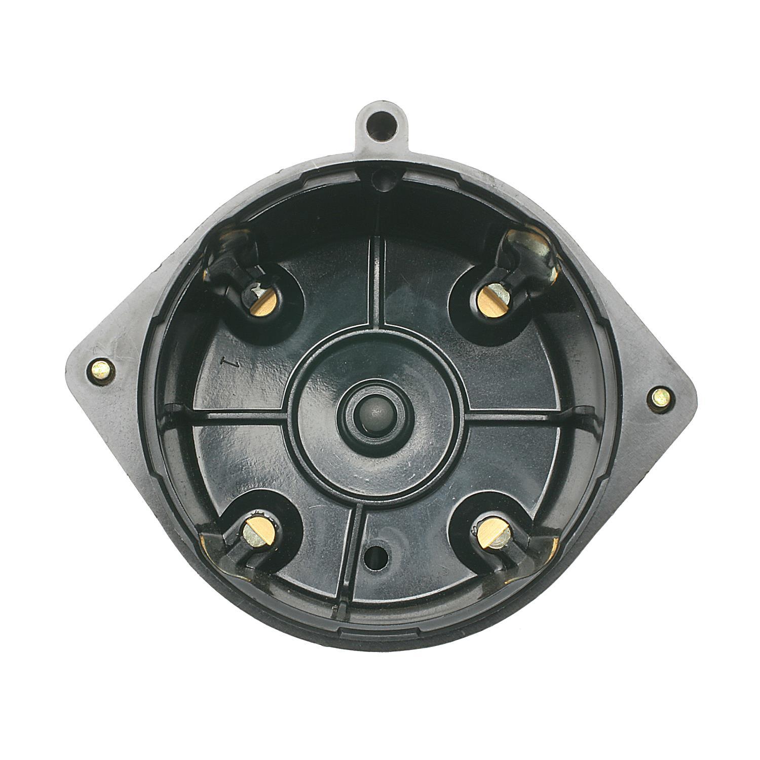 Standard Motor Products JH152 - Distributor Cap Standard Motor Products JH152 Distributor Cap product image 1 of 2