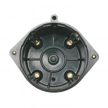 1983 Nissan Pulsar NX Distributor Cap Standard Motor Products JH152 image 1 of 2