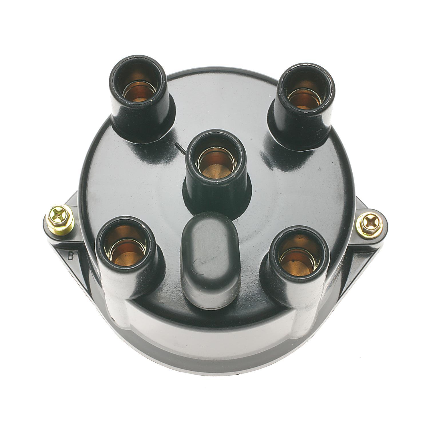Standard Motor Products JH152 - Distributor Cap Standard Motor Products JH152 Distributor Cap product image 2 of 2