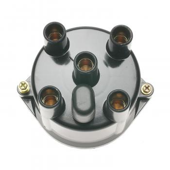 1983 Nissan Pulsar NX Distributor Cap Standard Motor Products JH152 image 2 of 2