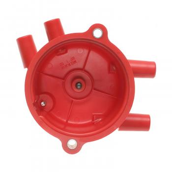 1989 Toyota Corolla Distributor Cap Standard Motor Products JH153 image 1 of 2